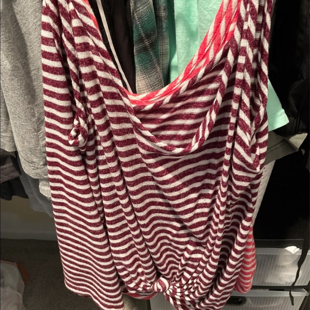 Womens tank tops TWO of them!